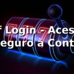 7ff Login - Acesso Seguro à Conta